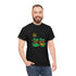 Sun Sea The Sand and Me Unisex Heavy Cotton Tee
