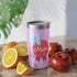 Mom You're No.1 Ringneck Tumbler, 20oz