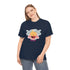 Beach Girl Unisex Heavy Cotton Tee