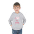 Ready To Steal Some Hearts!! Toddler Pullover Fleece Hoodie