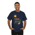 Spring Sunshine Unisex Heavy Cotton Tee