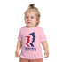 Memorial Day Heroes Baby Short Sleeve T-Shirt