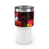 Tiger Ringneck Tumbler, 30oz