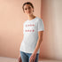 Little Heart's Women's Premium Tee