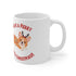 Have A Merry Corgi Christmas Ceramic Mug 11oz