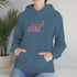 With Love Unisex Heavy Blend™ Hooded Sweatshirt