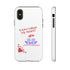You've Taken My Heart! Tough Cases