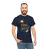 Spring Sunshine Unisex Heavy Cotton Tee