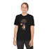 Happy Halloween Mummy Youth Competitor Tee