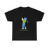 My Swing Golf Unisex Heavy Cotton Tee