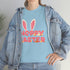 The Hoppy Easter Unisex Heavy Cotton Tee