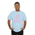 Full Time Grandma Unisex Heavy Cotton Tee