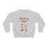 Christmas Squad Unisex Heavy Blend™ Crewneck Sweatshirt