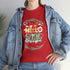 Hello Spring Unisex Heavy Cotton Tee