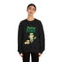 Feeling Lucky Unisex Heavy Blend™ Crewneck Sweatshirt