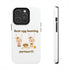 Egg Easter Partner Tough Phone Cases, Case-Mate