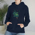 Luck Of The Irish Unisex Heavy Blend™ Hooded Sweatshirt