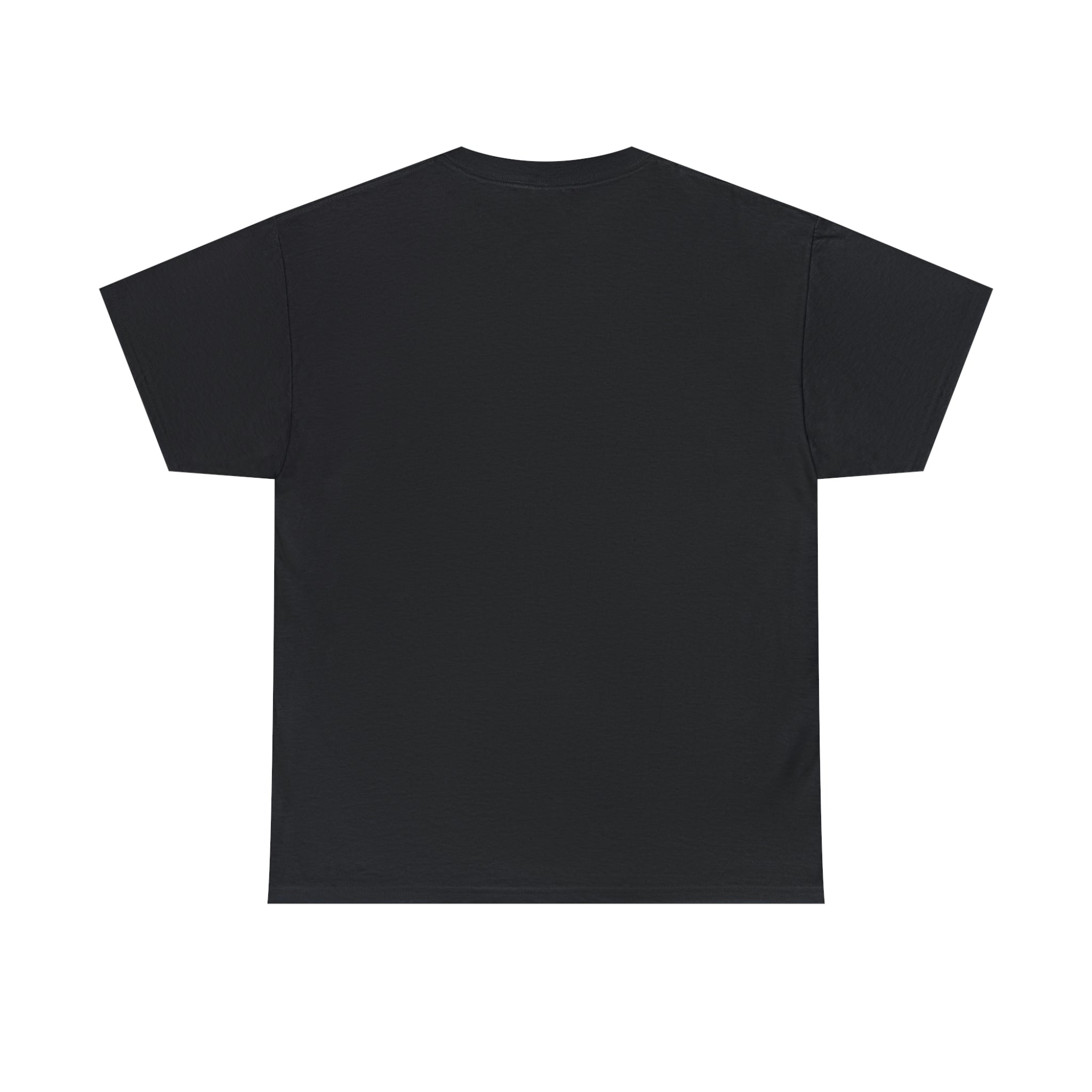 Spring Time Unisex Heavy Cotton Tee