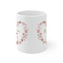 Best Mom Ever Ceramic Mug 11oz