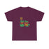 Sun Sea The Sand and Me Unisex Heavy Cotton Tee