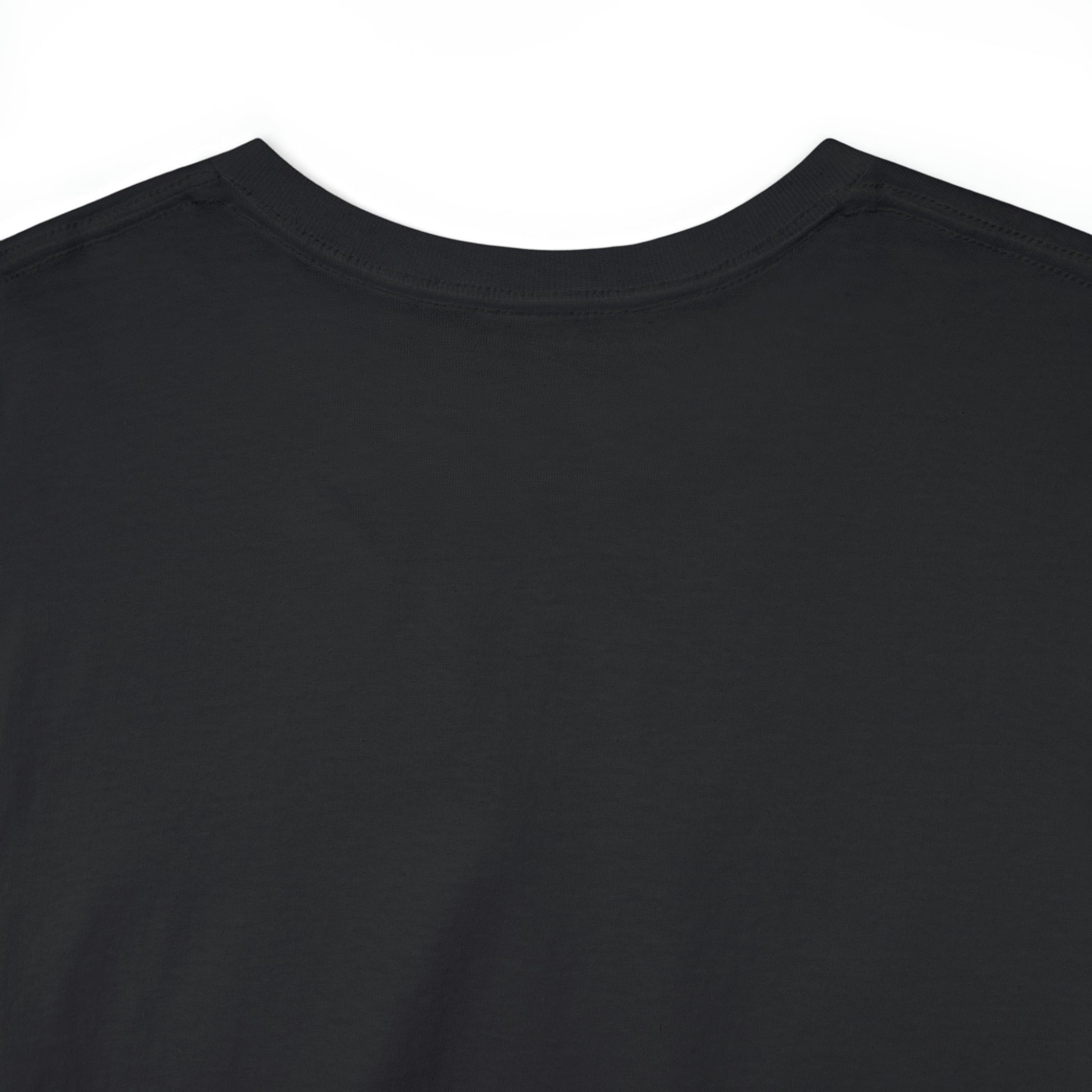Spring Time Unisex Heavy Cotton Tee