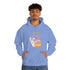 Easter Egg Unisex Heavy Blend™ Hooded Sweatshirt