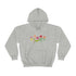 Spring Flowers Unisex Heavy Blend™ Hooded Sweatshirt