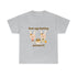 Egg Easter Partner Unisex Heavy Cotton Tee