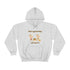 Egg Easter Partner Unisex Heavy Blend™ Hooded Sweatshirt