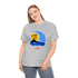 Tropical Island Unisex Heavy Cotton Tee