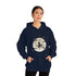 Happy Halloween Unisex Heavy Blend™ Hooded Sweatshirt