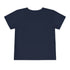 Memorial Day Toddler Short Sleeve Tee