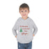 It's The Most Wonderful Time Of The Year Toddler Pullover Fleece Hoodie