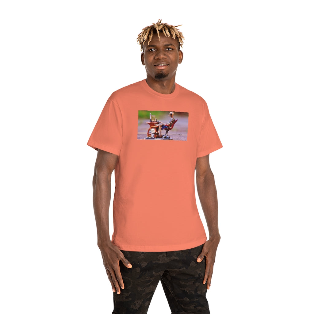 Rat Race Unisex Hammer™ T-shirt