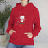 Meowy Catmas Unisex Heavy Blend™ Hooded Sweatshirt