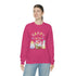 Happy Easter Gnome Unisex Heavy Blend™ Crewneck Sweatshirt