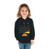 Hocus Pocus Toddler Pullover Fleece Hoodie