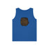 Keg Unisex Heavy Cotton Tank Top