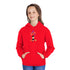 Wicked Cute Youth Fleece Hoodie