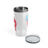 Mom You're No.1 Ringneck Tumbler, 20oz