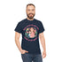 Mom You're The Glue Unisex Heavy Cotton Tee