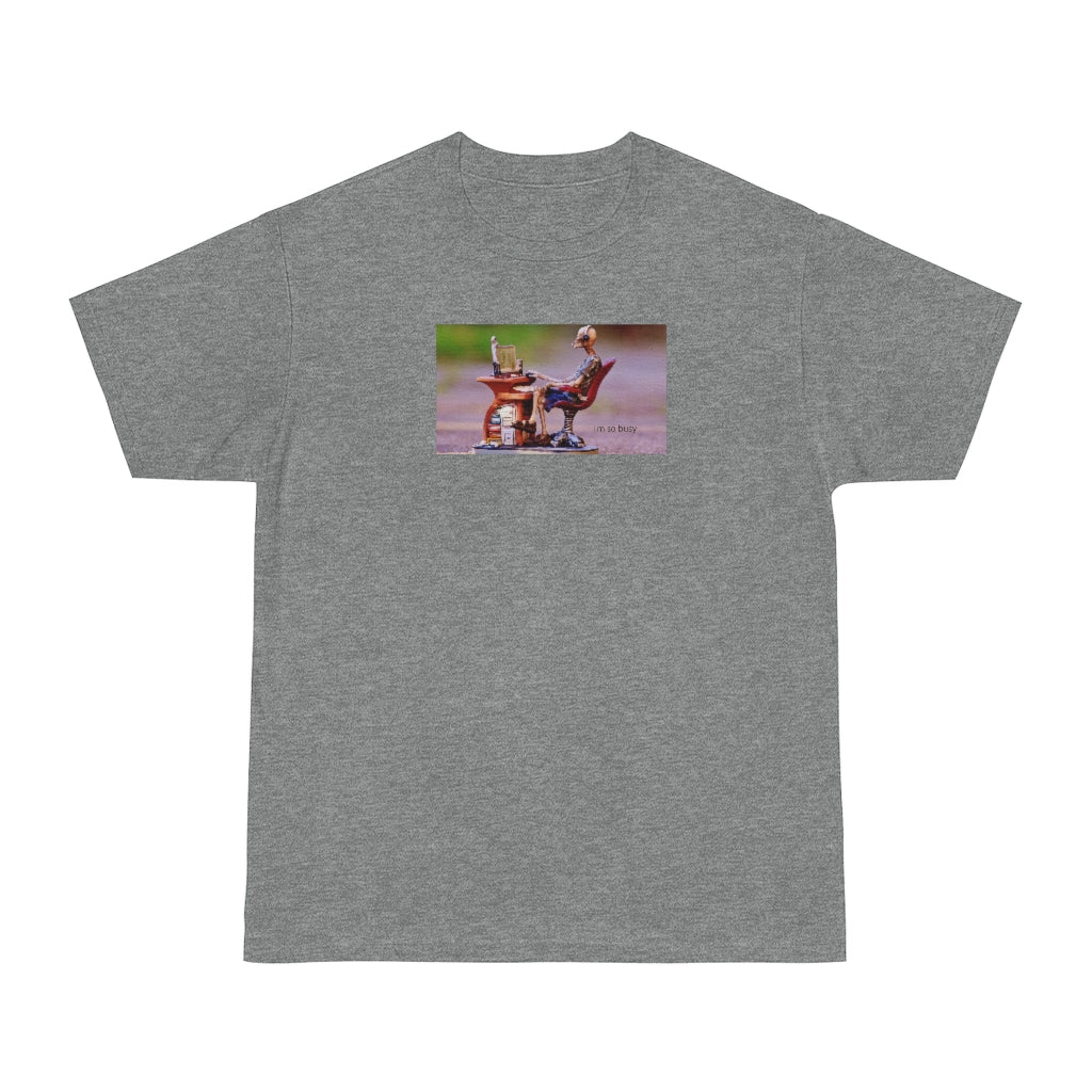 Rat Race Unisex Hammer™ T-shirt