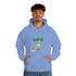 Feeling Lucky Unisex Heavy Blend™ Hooded Sweatshirt