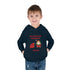 All I Want For Christmas Is You!!!Toddler Pullover Fleece Hoodie