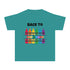 Back to Second Grade Youth Midweight Tee