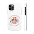 Mom You're The Glue Tough Phone Cases, Case-Mate