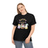Happy Easter Gnome Unisex Heavy Cotton Tee