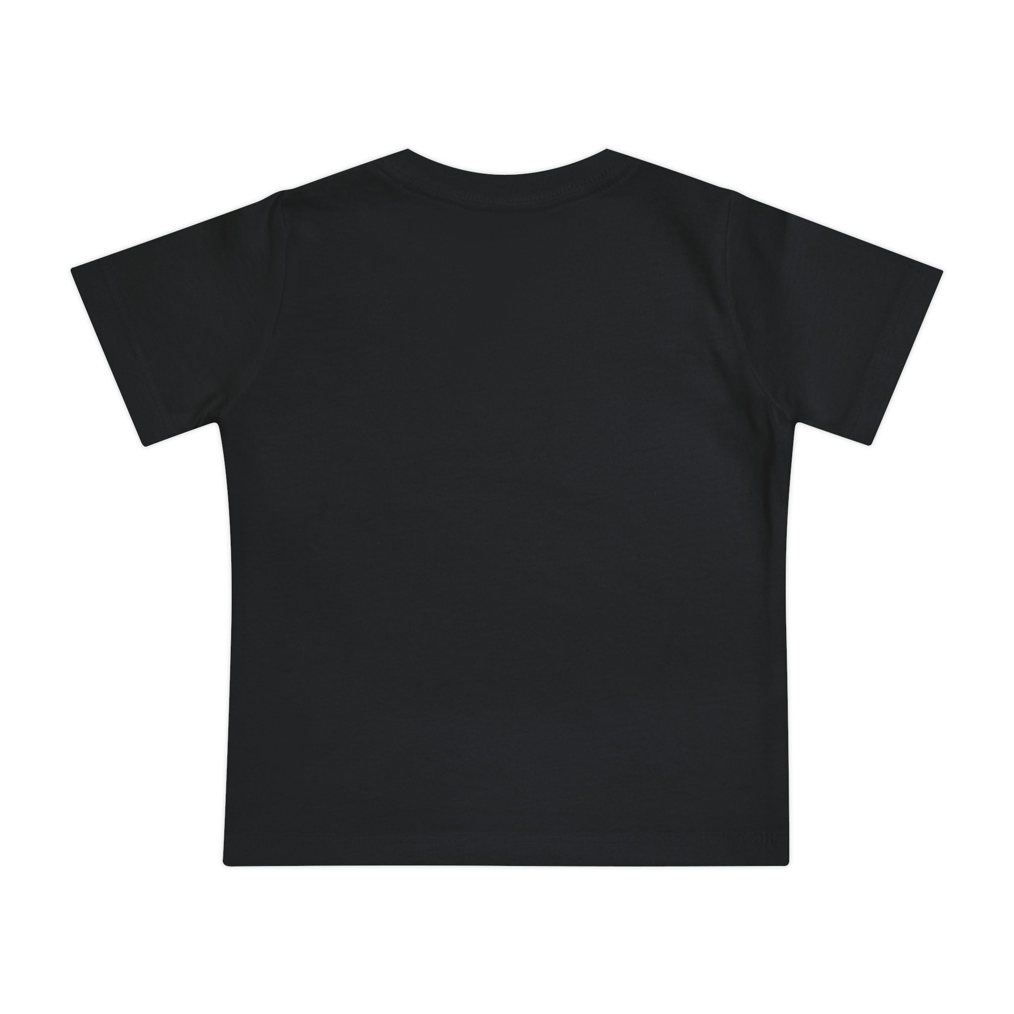 Gnome Happy Spring Baby Short Sleeve T-Shirt