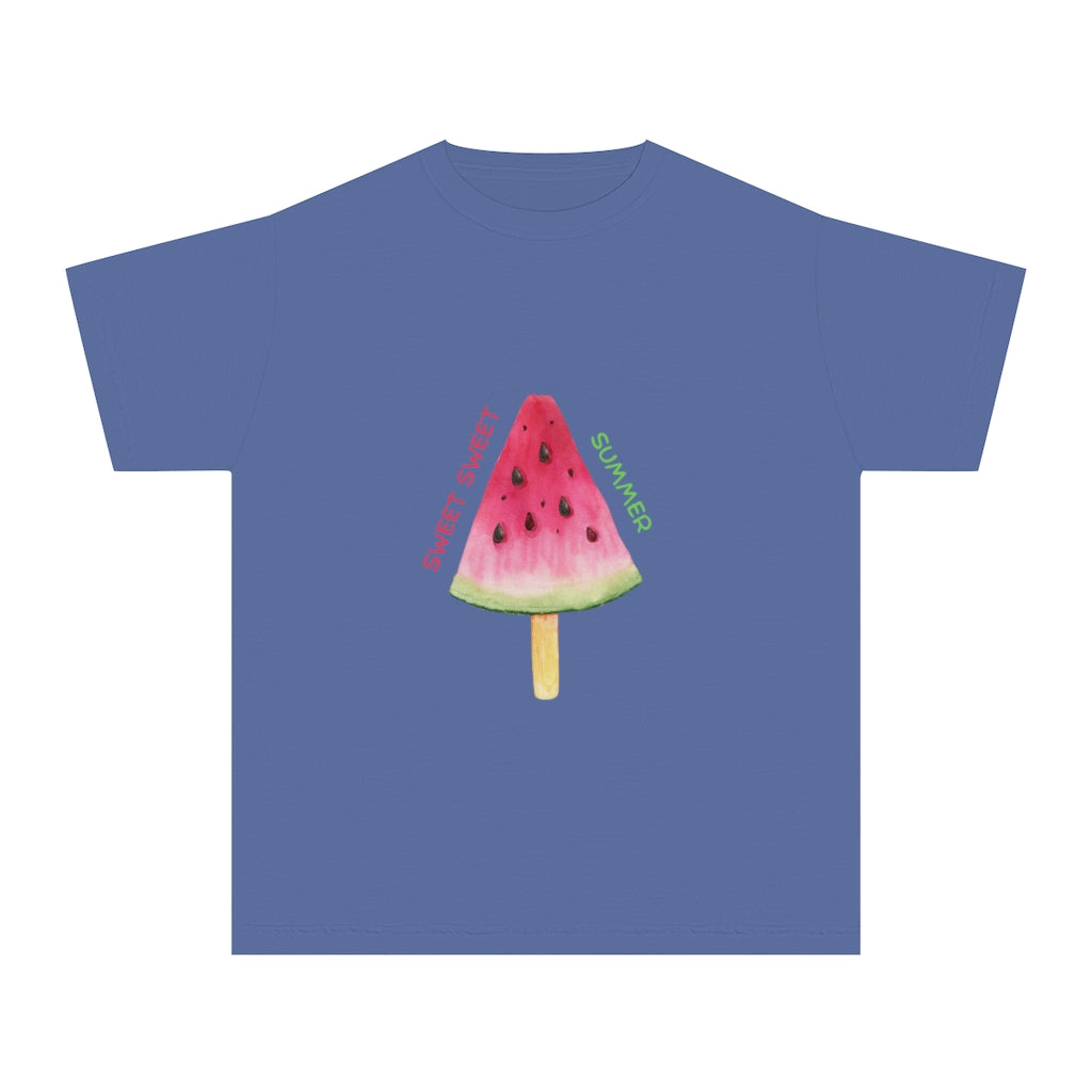 Sweet Sweet Summer Youth Midweight Tee