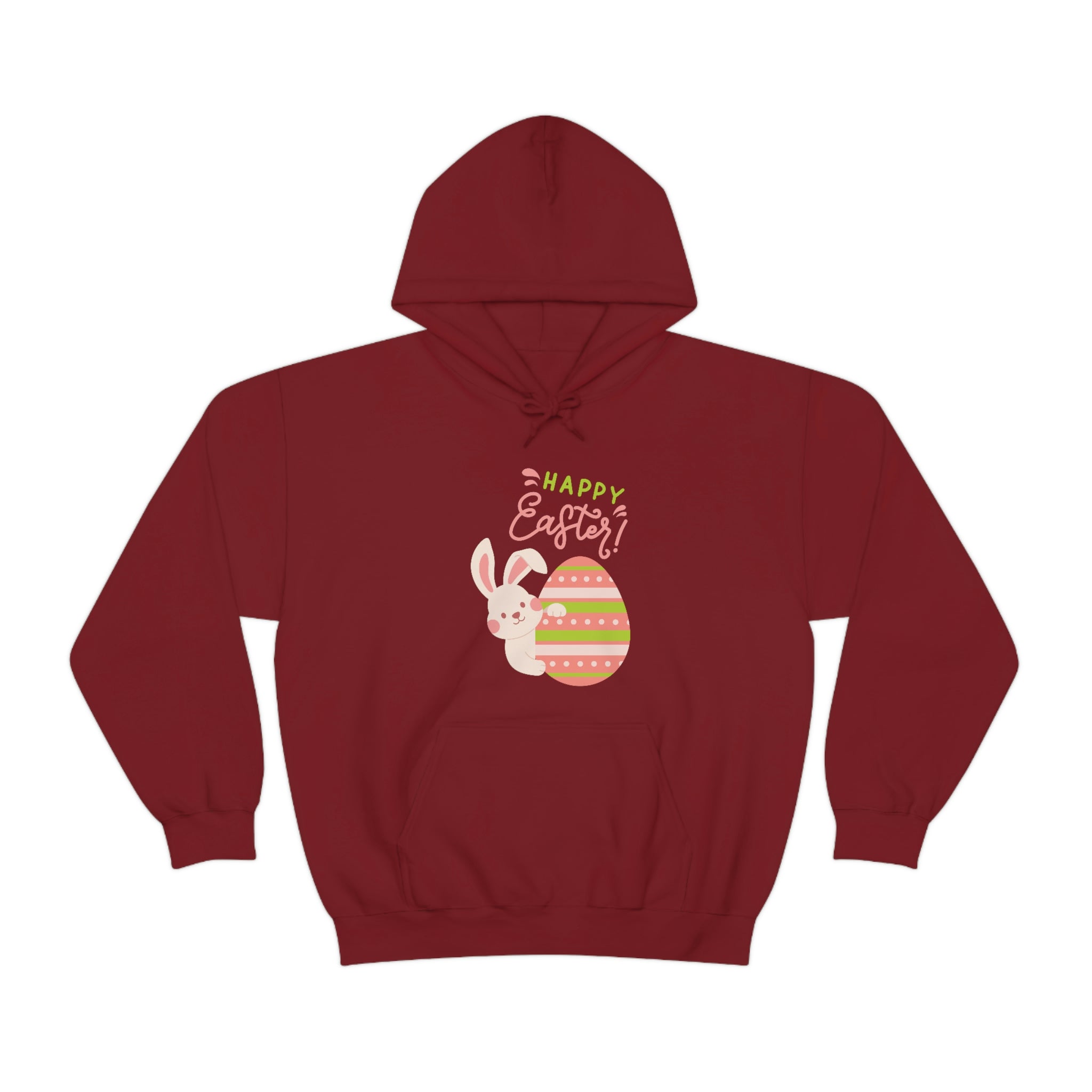 Easter Egg Unisex Heavy Blend™ Hooded Sweatshirt